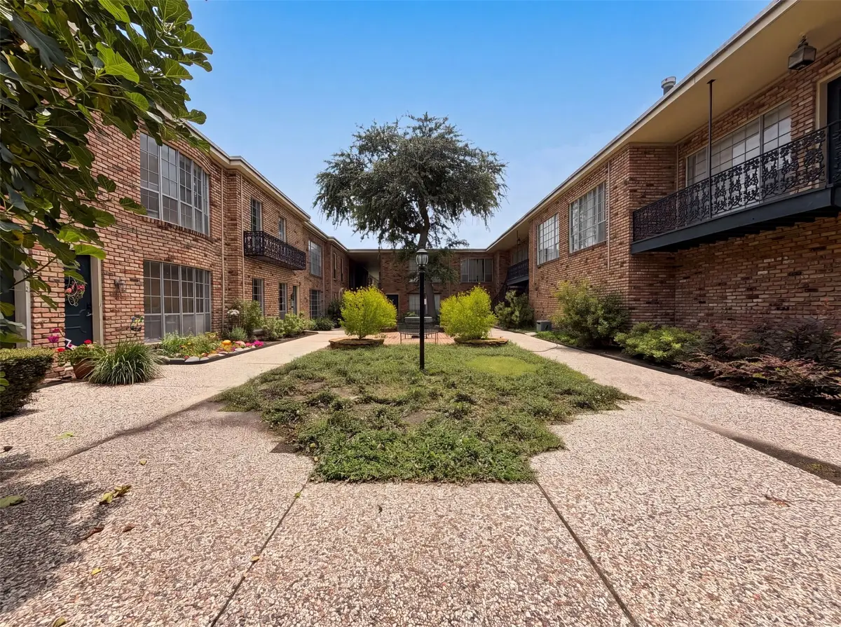 2503 Mccue Road #5, Houston, TX 77056 - #1
