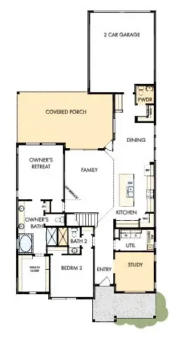 12207 Canal View Boulevard, Monterey Belvieu, TX 77523 - Image #2