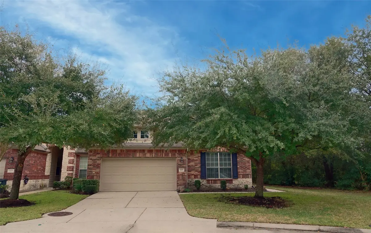 14106 Commons Cove Court, Humble, TX 77396 - Image #1