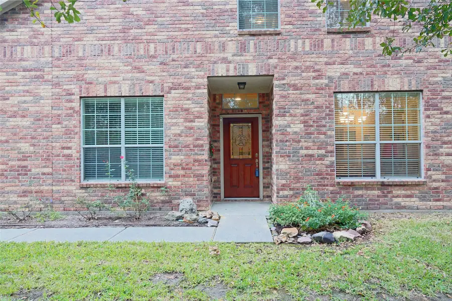 14106 Commons Cove Court, Humble, TX 77396 - Image #3