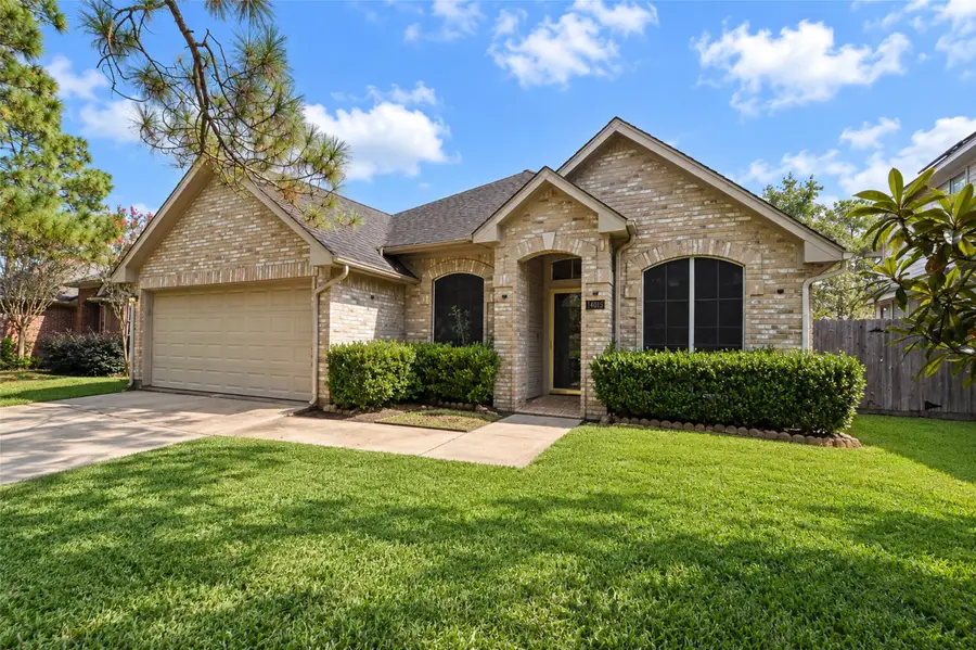 14015 Crown Glen Court, Houston, TX 77062 - #2