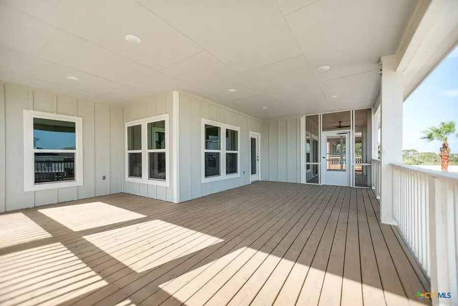109 Whooping Crane Street, Port O Connor, TX 77982 - #2