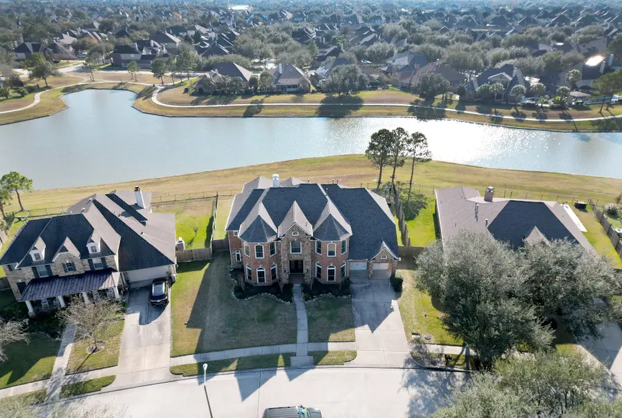 1029 Summer Cape Circle, League City, TX 77573 - #3