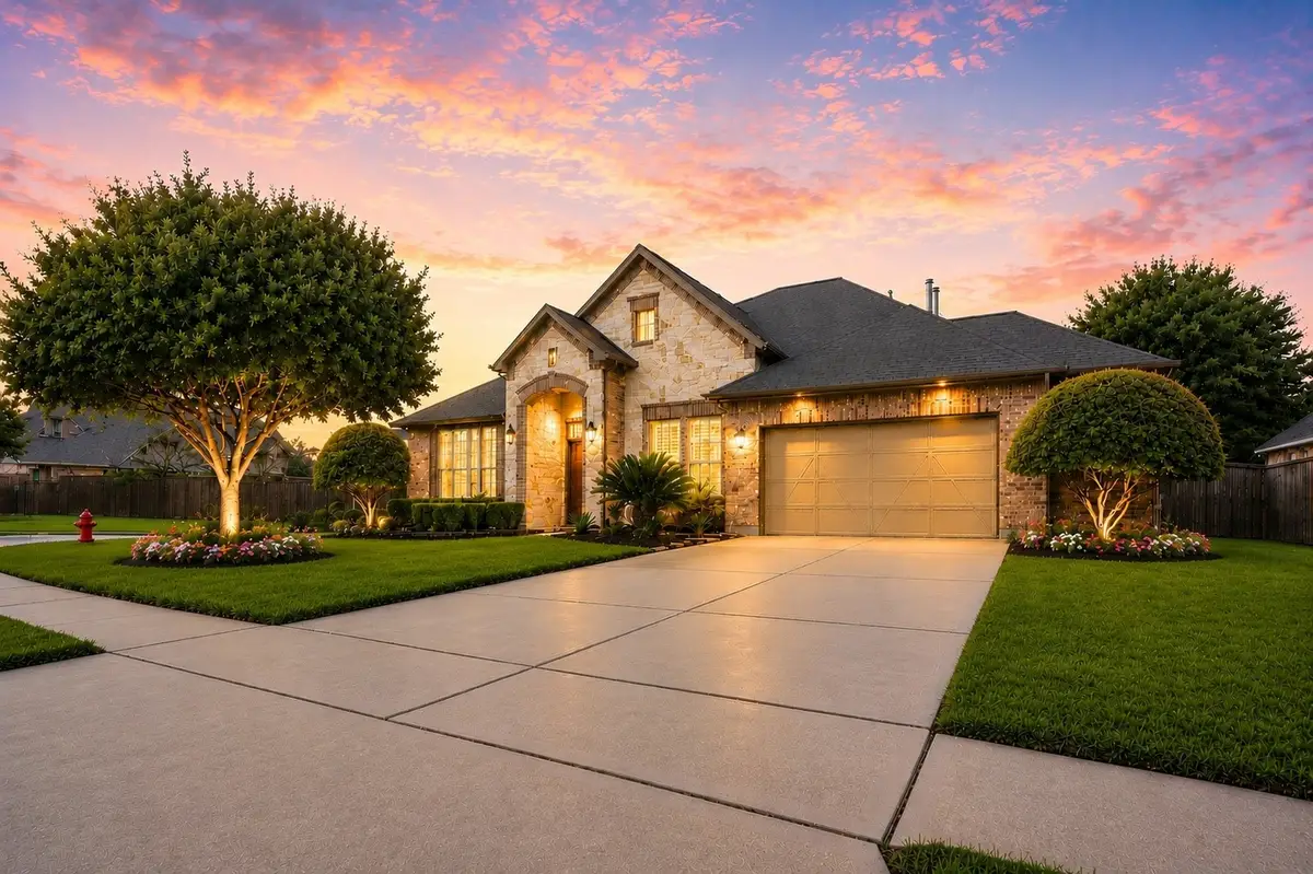1207 Chapel Cone Lane, Katy, TX 77494 - #1