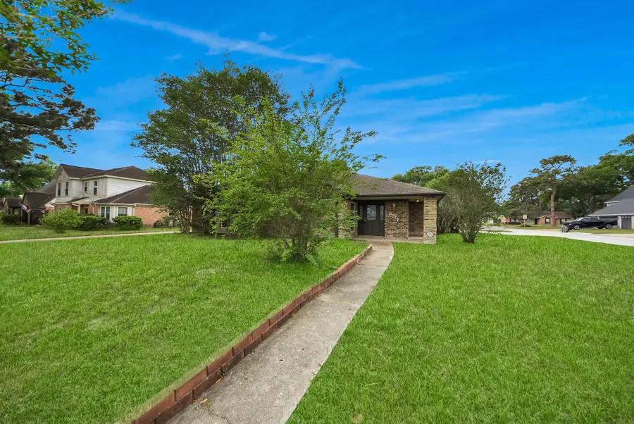 8227 Ivan Reid Drive, Houston, TX 77040 - #3