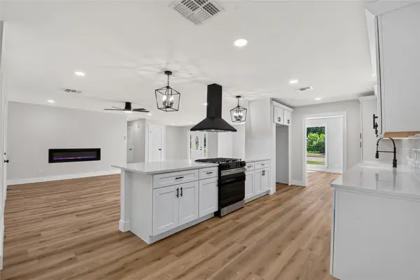 2100 Tison Street, Brenham, TX 77833