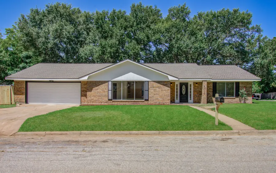 2100 Tison Street, Brenham, TX 77833 - #3
