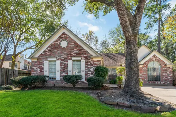 19927 Teller Boulevard, Spring, TX 77388