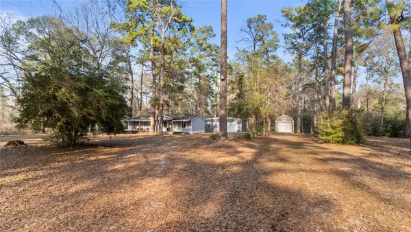 27310 Decker Woods Drive, Magnolia, TX 77354