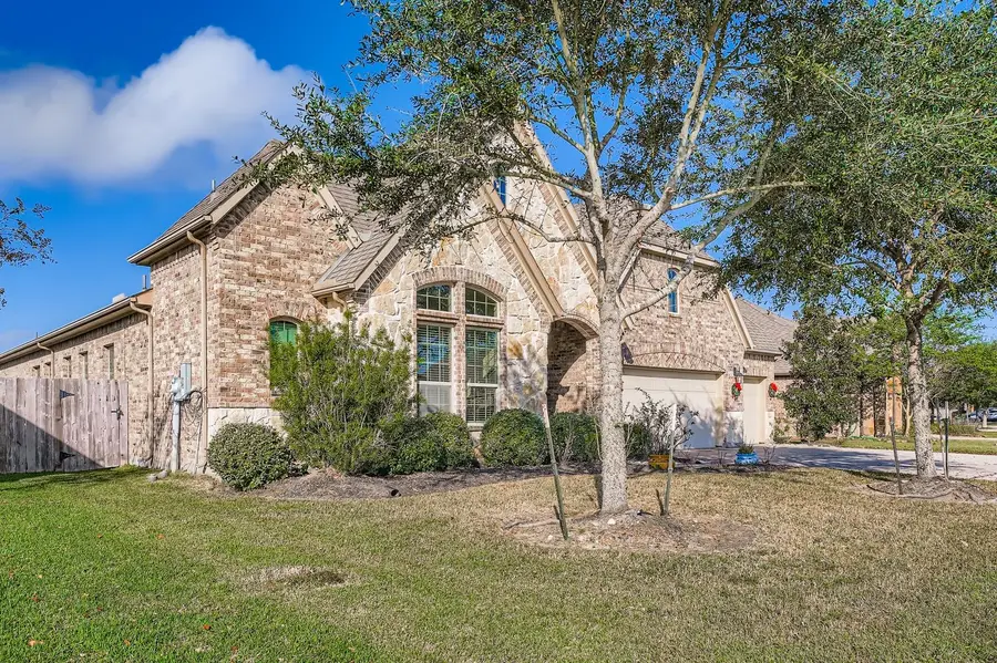 712 Marbrook Saddle Lane, League City, TX 77573 - Image #2