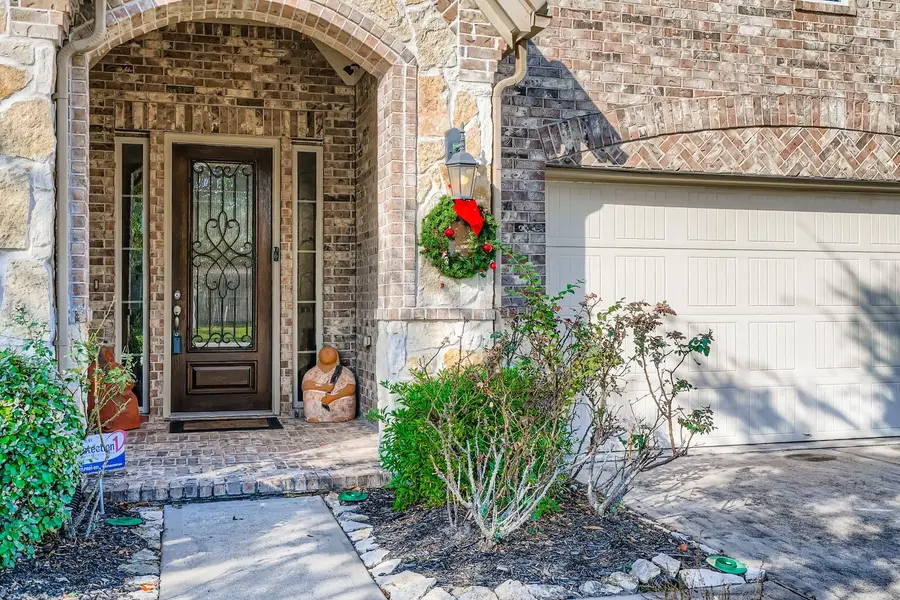 712 Marbrook Saddle Lane, League City, TX 77573 - Image #3