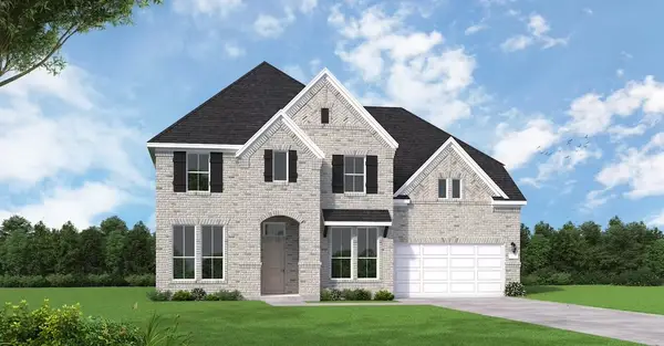 18615 Valencia Tangelo Street, Manvel, TX 77578