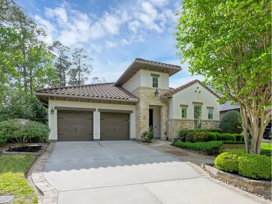 103 Lily Green Court, Conroe, TX 77304 - #2