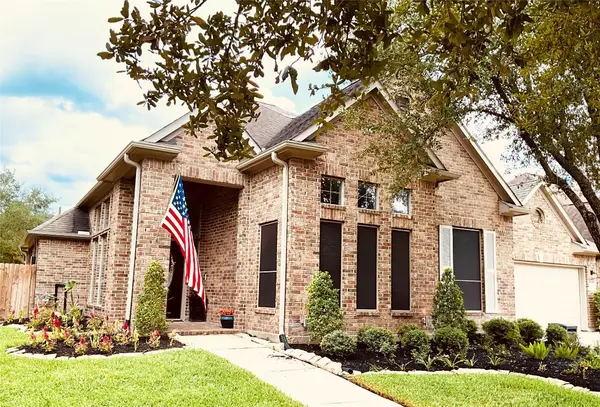 7218 Spring Meadow Lane, Katy, TX 77494