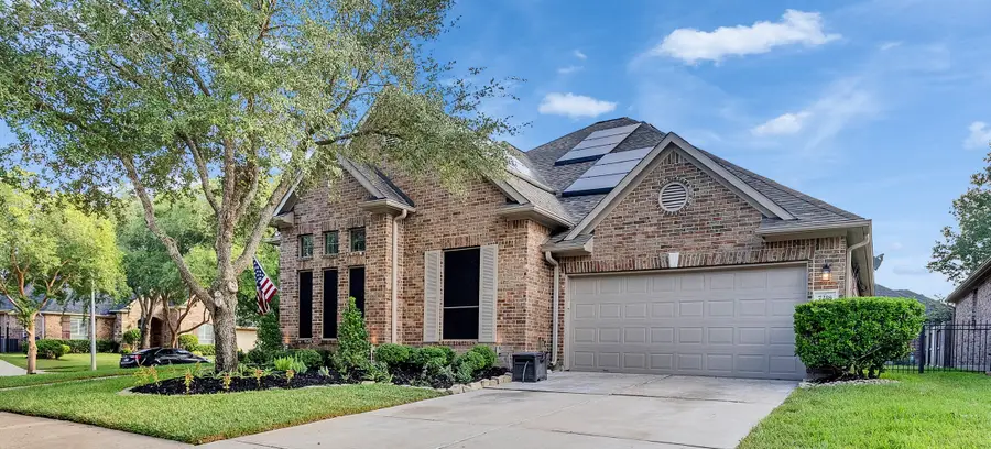 7218 Spring Meadow Lane, Katy, TX 77494 - #2