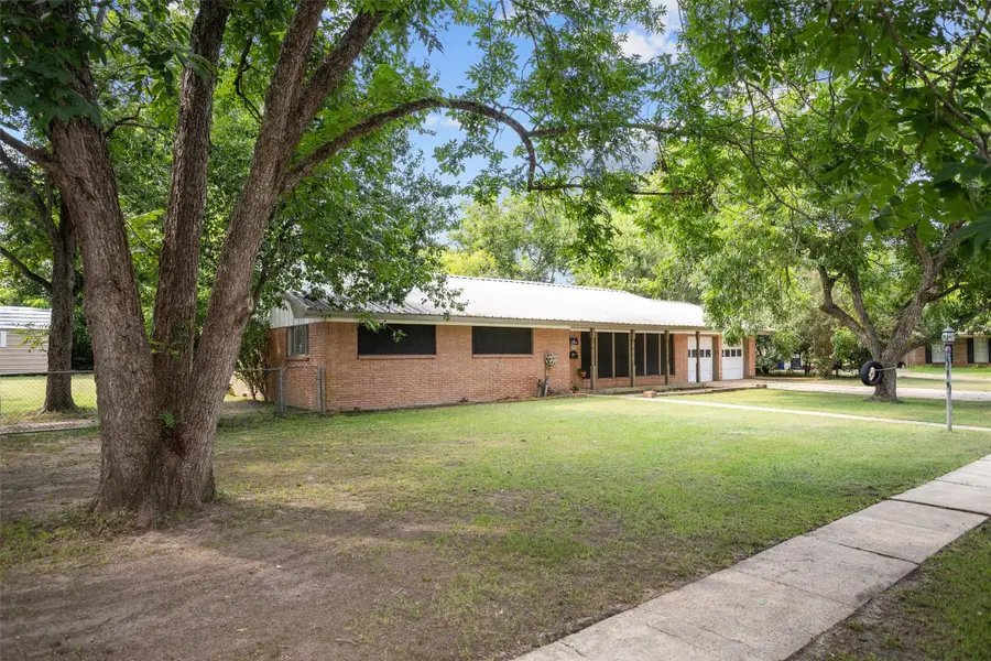 1290 Plantation Drive, Crockett, TX 75835 - Image #3