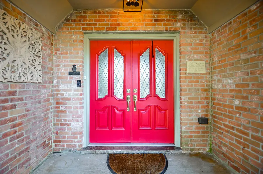 2842 W Pebble Beach Drive, Missouri City, TX 77459 - #3