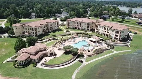 17040 W Fm 1097 Road #2103A, Montgomery, TX 77356 - #2