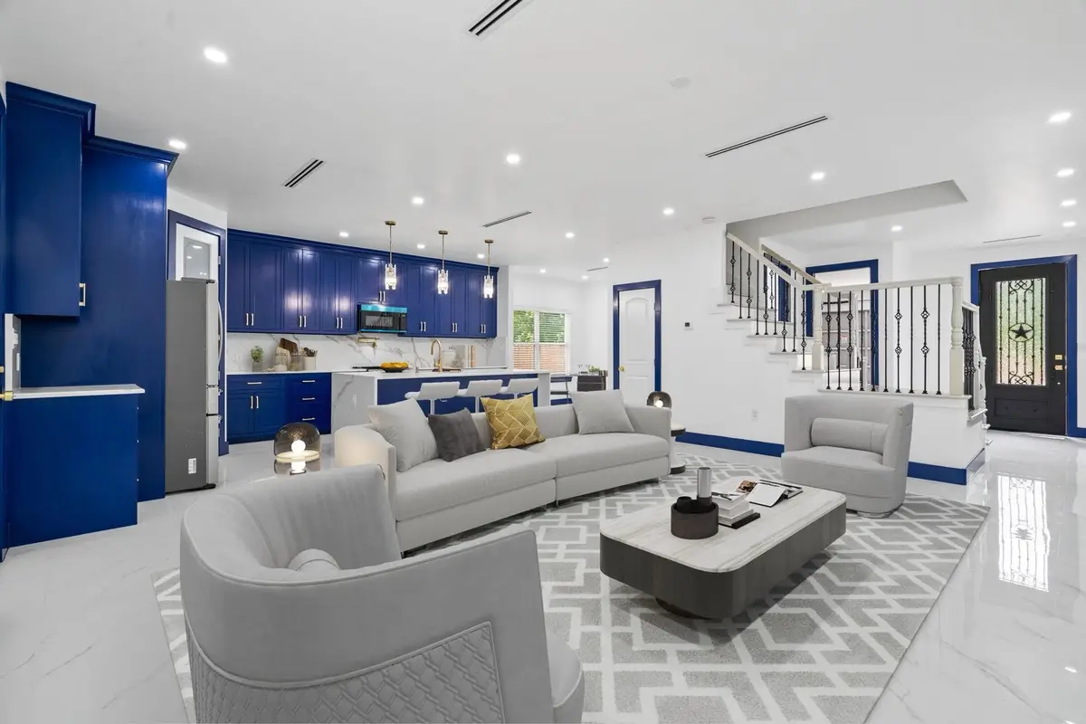 7831 Sandy Street, Houston, TX 77028 - Image #1