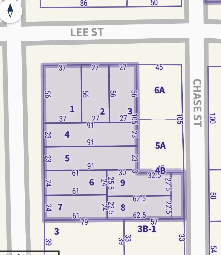 0 Lee St Street, Houston, TX 77026 - Image #1