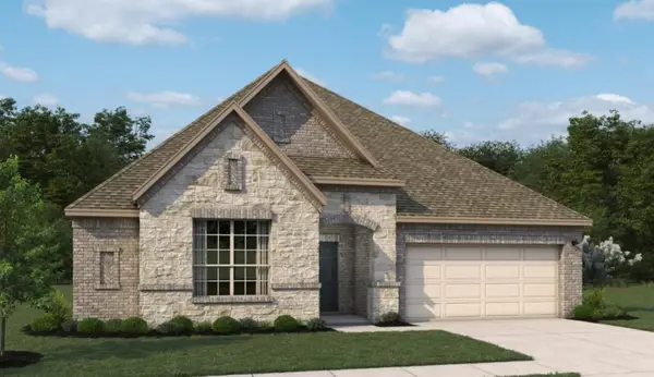 15922 Switchgrass Court, Crosby, TX 77532