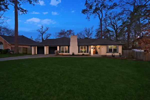 120 April Wind Drive E, Montgomery, TX 77356
