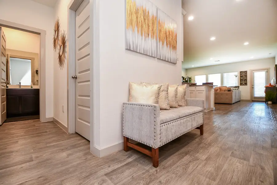 8214 Brahman Lane, Rosharon, TX 77583 - Image #3