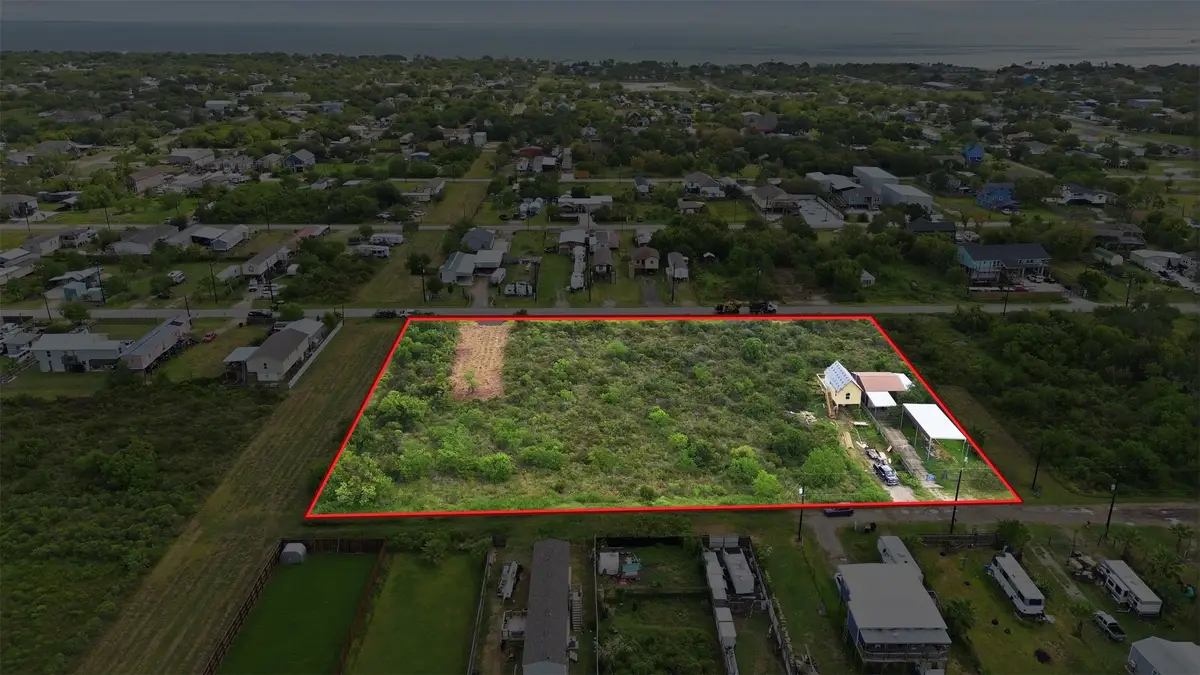 17 W Street, San Leon, TX 77539 - #1