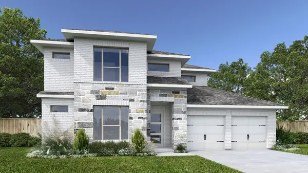 25034 Grassdale Lane, Katy, TX 77493