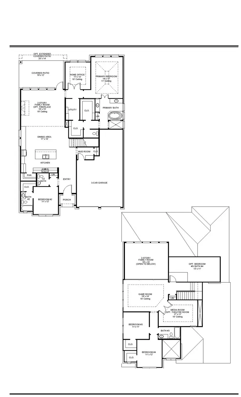 25034 Grassdale Lane, Katy, TX 77493 - #2