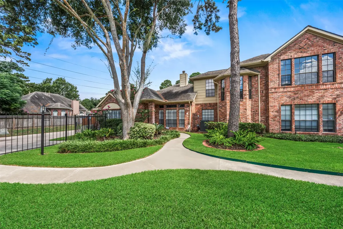 16419 N Eldridge Parkway #E, Tomball, TX 77377 - #1