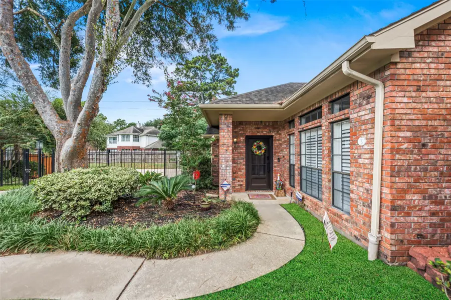 16419 N Eldridge Parkway #E, Tomball, TX 77377 - #2