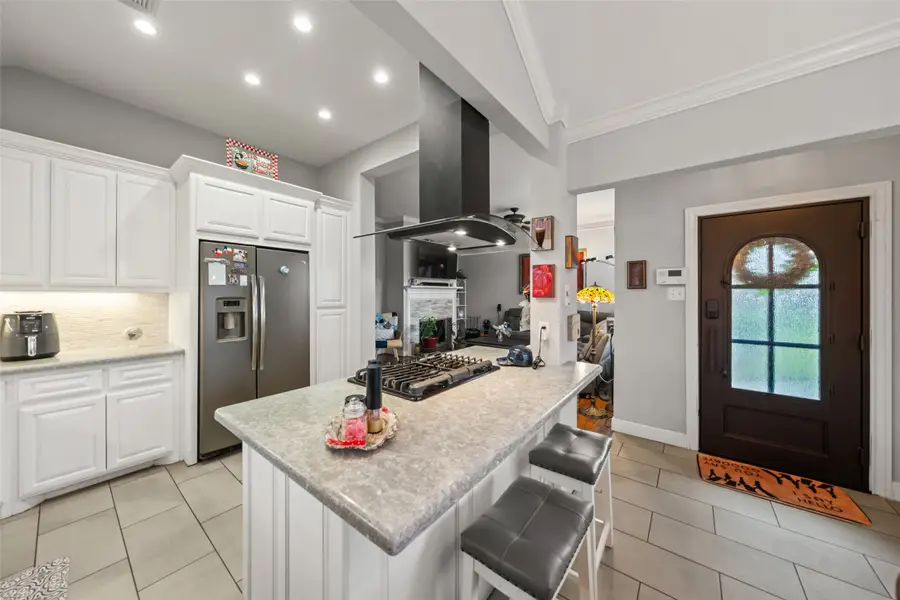 16419 N Eldridge Parkway #E, Tomball, TX 77377 - #3
