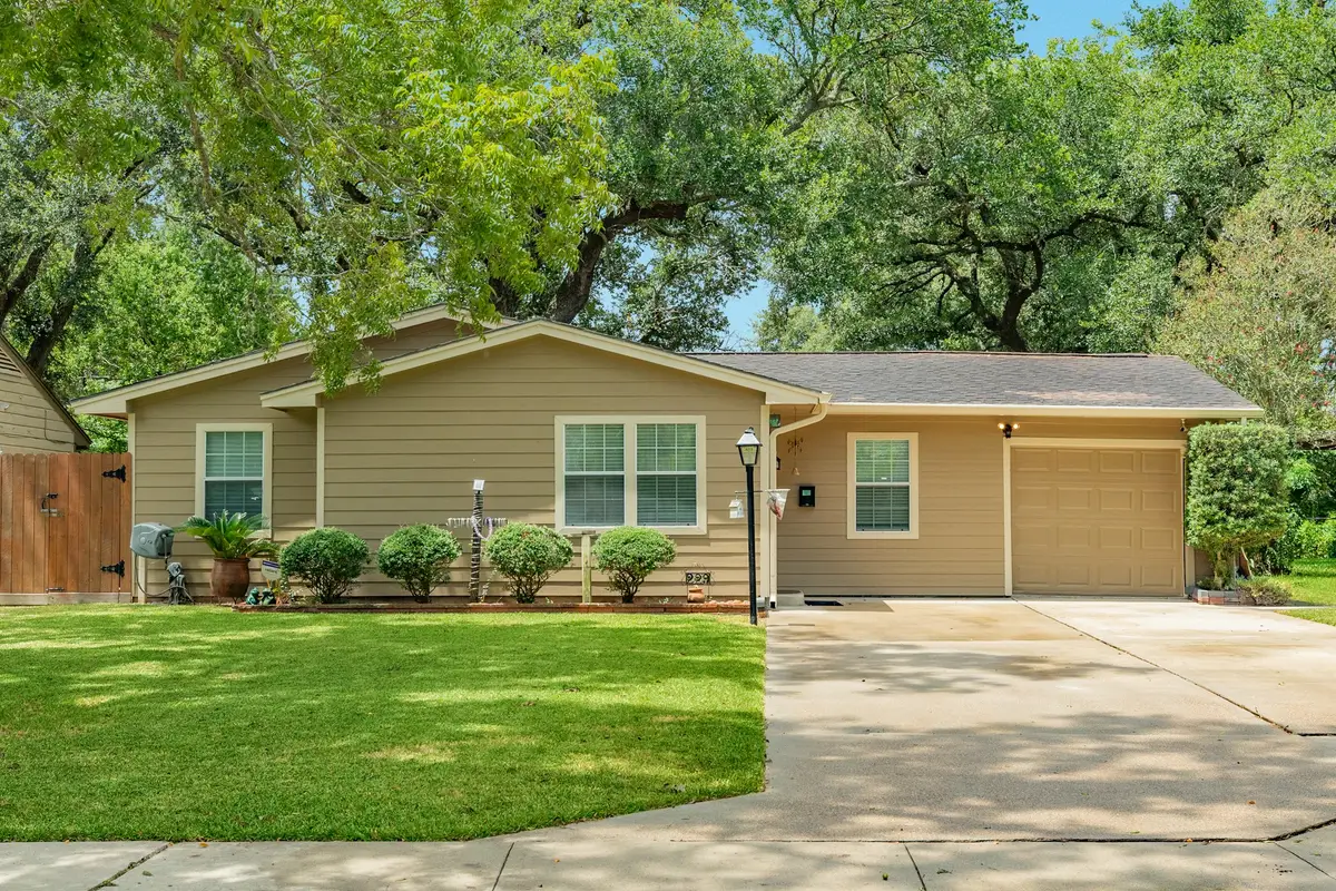 229 Caladium Street, Lake Jackson, TX 77566 - #1