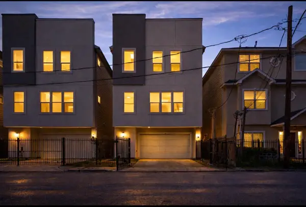 2107 Stuart Street, Houston, TX 77004