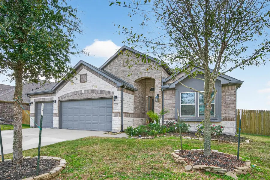 6215 Mason Way, Rosenberg, TX 77471 - #2