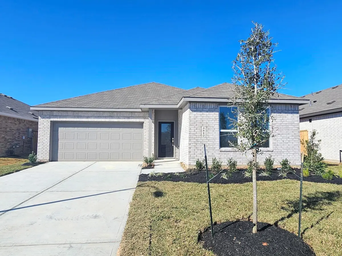 261 Orchard Cove, Snook, TX 77879 - #1