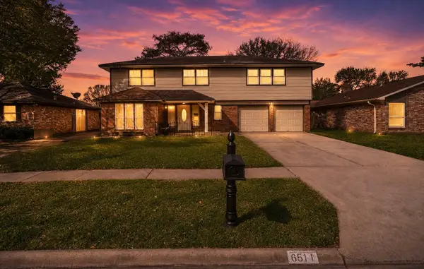 6514 Vialinda Drive, Houston, TX 77083