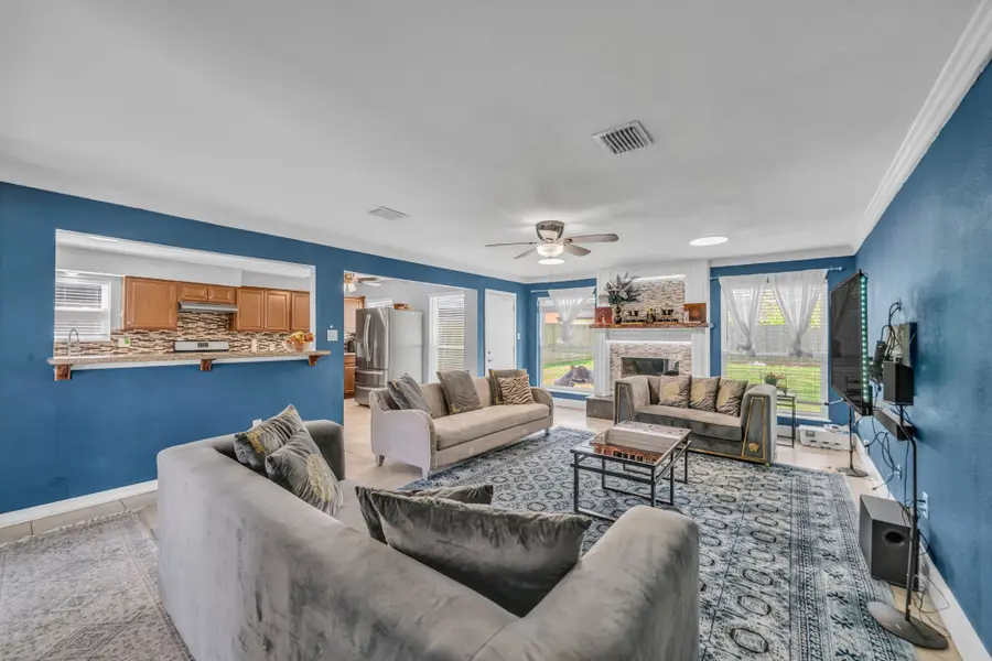6514 Vialinda Drive, Houston, TX 77083 - #2