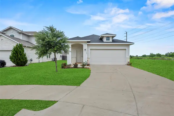 17702 Brahman Horn Court, Hockley, TX 77447