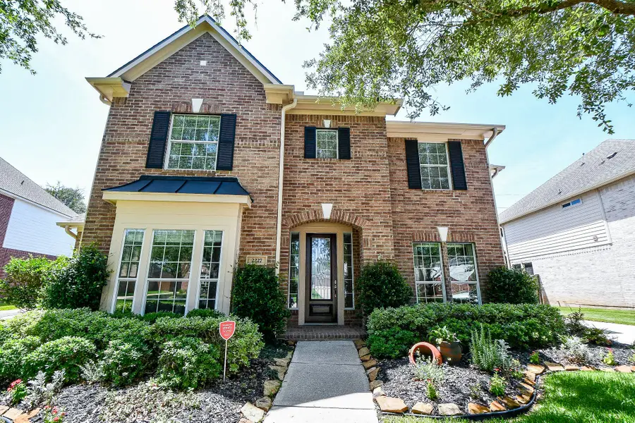 2227 Upland Park Drive, Sugar Land, TX 77479 - #2