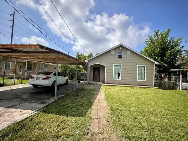 7812 E Magnolia Street, Houston, TX 77012