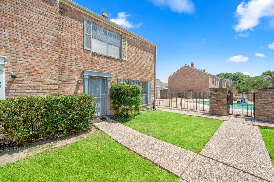 4166 Belle Park Drive #4166, Houston, TX 77072 - Image #2