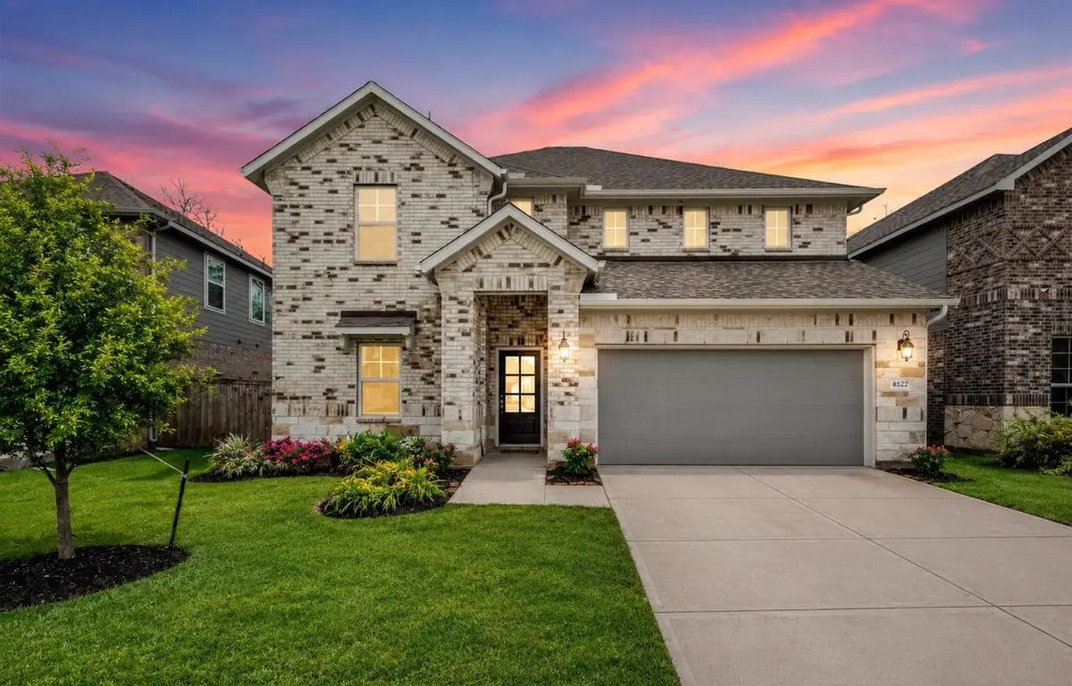 8327 Valburn Drive, Richmond, TX 77406 - #1