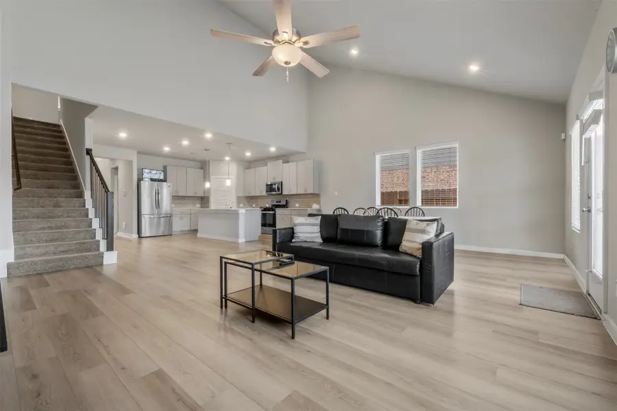 8327 Valburn Drive, Richmond, TX 77406 - #3