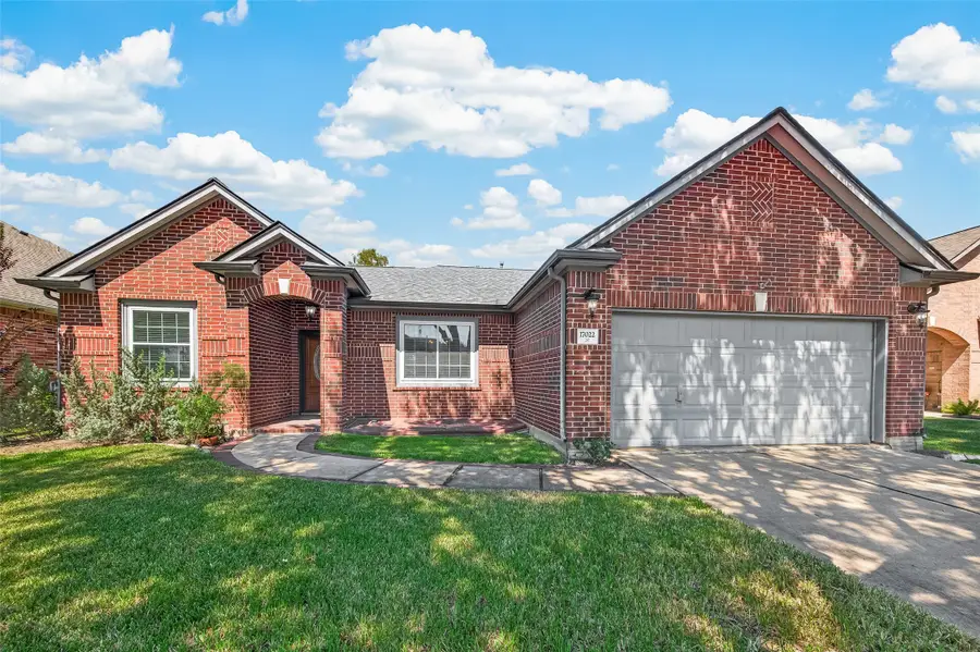 17022 Locust Springs Drive, Houston, TX 77095 - #2