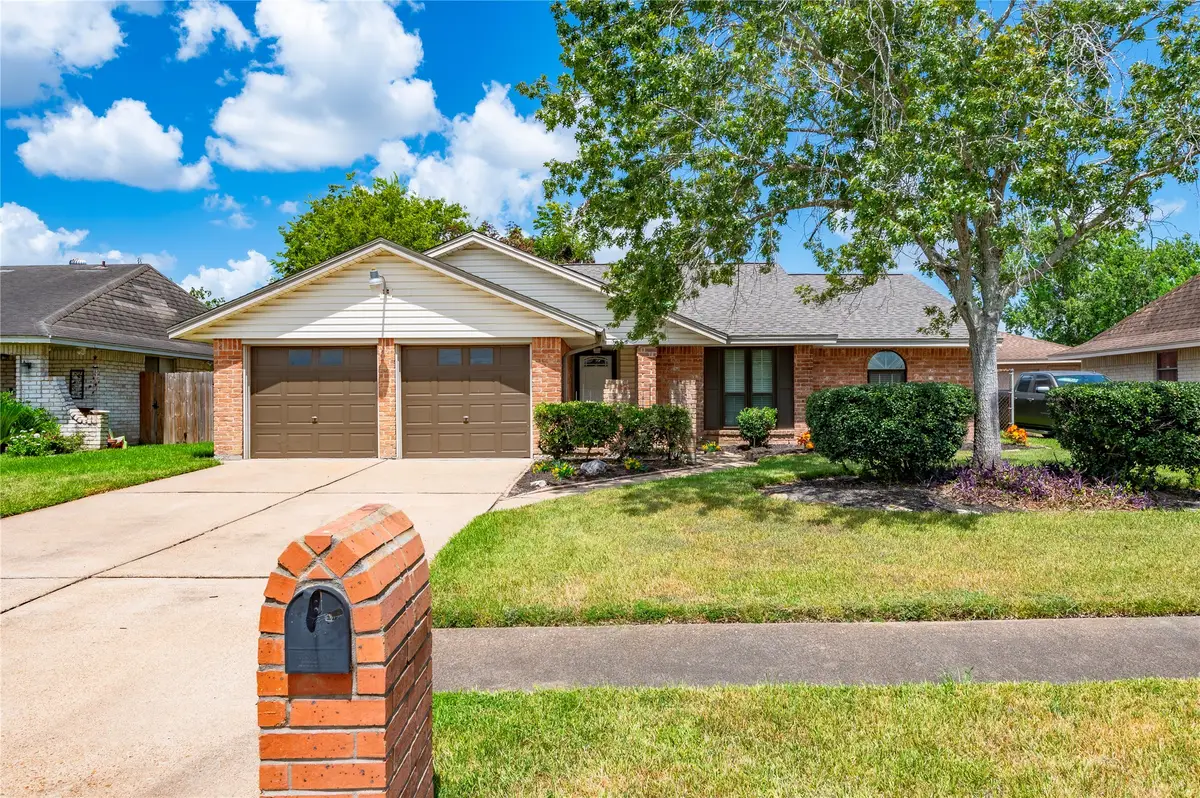 10411 Glenkirk, Houston, TX 77089 - #1