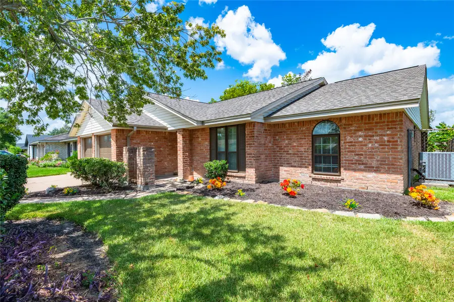 10411 Glenkirk, Houston, TX 77089 - #3