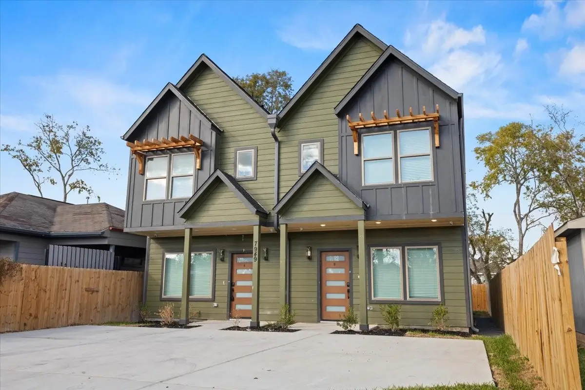 7949 Attwater Street, Houston, TX 77028 - Image #1