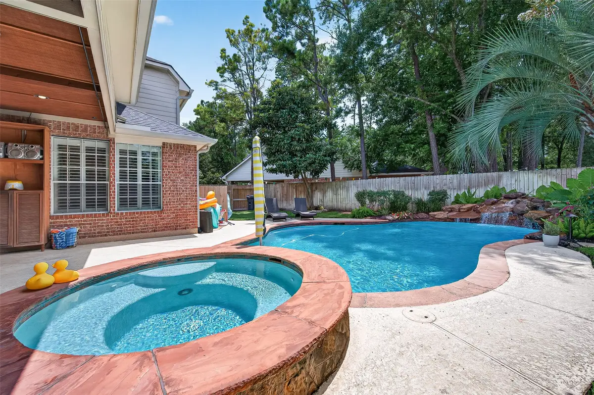 11822 Rue Beaujon Court, Tomball, TX 77377 - #1